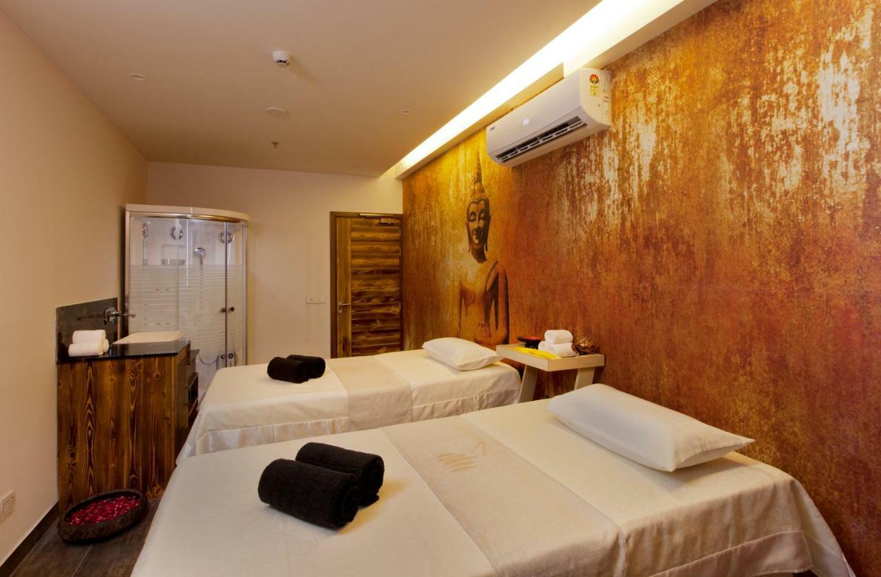 Country Inn Premier Amritsar, 10 Min From Golden Temple Ngoại thất bức ảnh