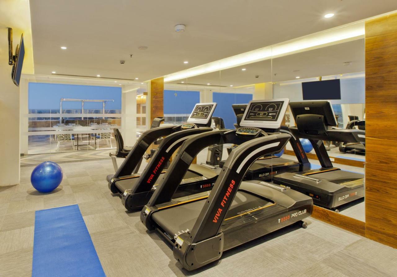 Country Inn Premier Amritsar, 10 Min From Golden Temple Ngoại thất bức ảnh