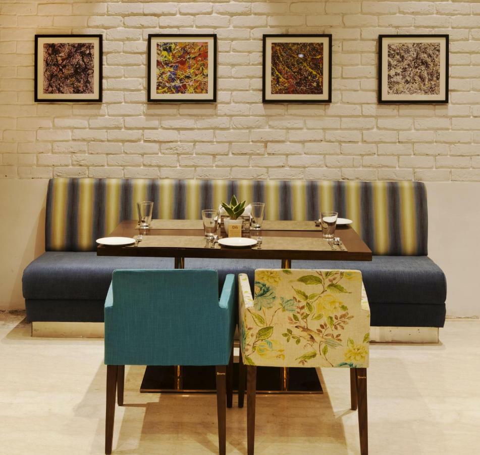 Country Inn Premier Amritsar, 10 Min From Golden Temple Ngoại thất bức ảnh